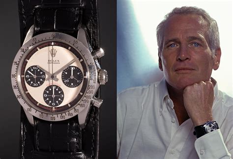 paul newman rolex auction|who bought paul newman's rolex.